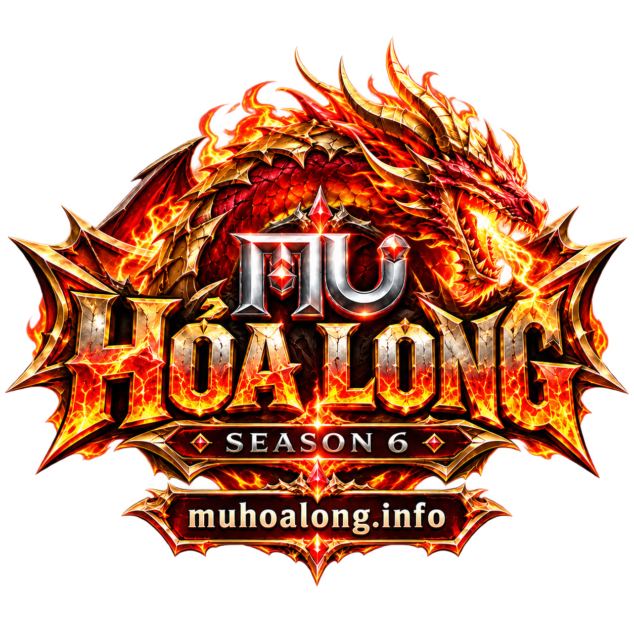 logo Đấu Trường MU
