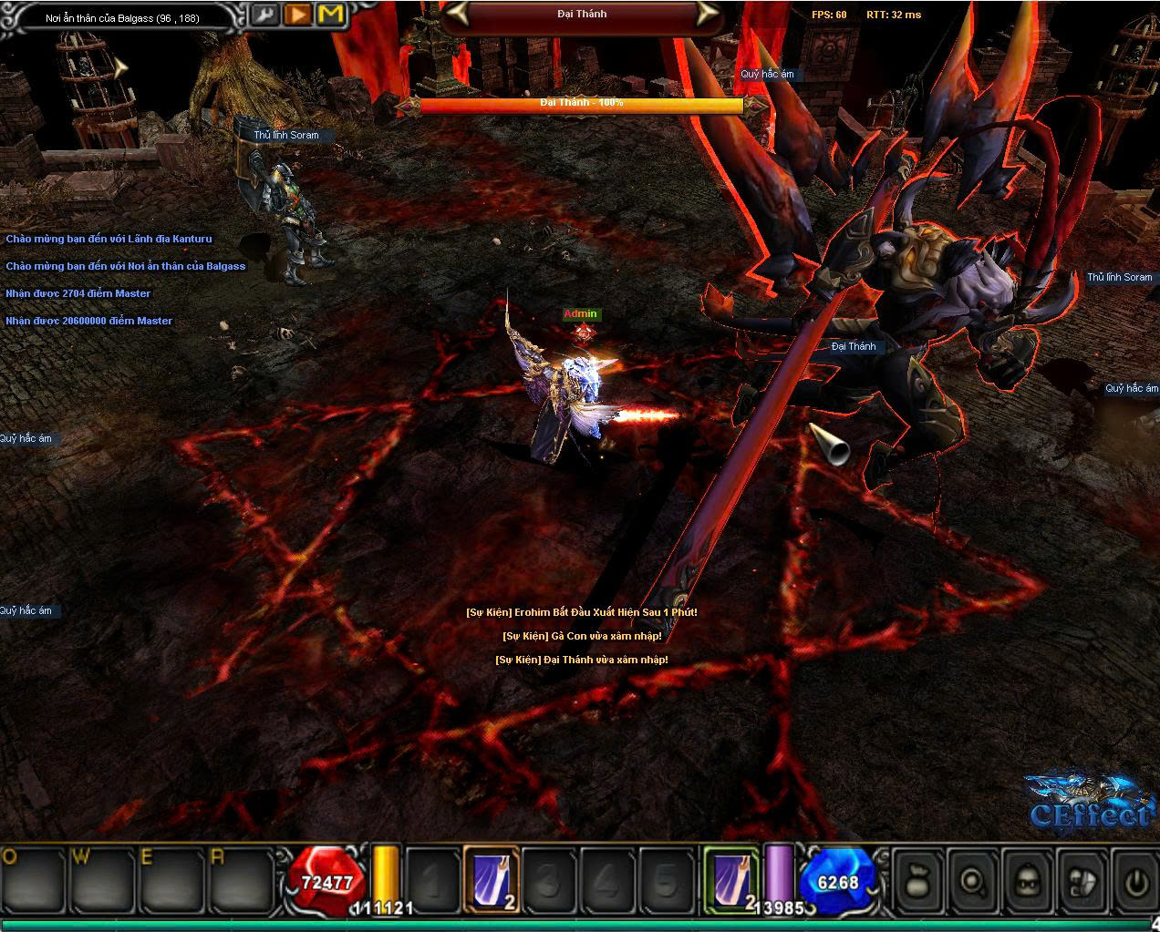 Hướng dẫn ép cánh cấp 1